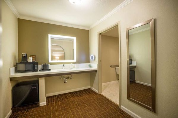 Best Western Inn by null