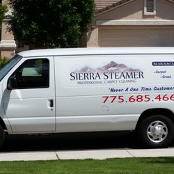 Sierra Steamer - Sierra steamers