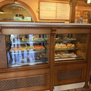 Jolly Holiday Bakery Cafe - Bakeries Near Me - Anaheim, California