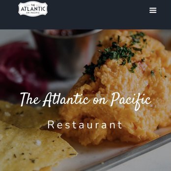 The Atlantic - WEBsite photo - Seafood Near Me - Virginia Beach, Virginia The Atlantic - WEBsite photo - Seafood Near Me - Virginia Beach, Virginia