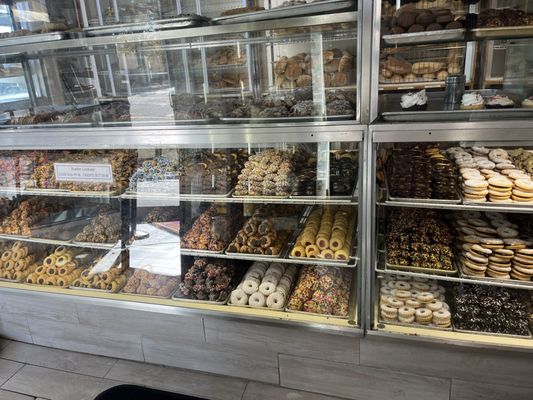 Del Ponte's Bakery by null