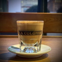 La Colombe