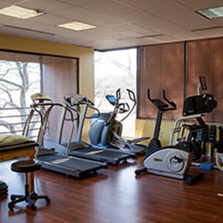 Forte Rehabilitation & Wellness Center
