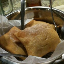Cristina's Fine Mexican Restaurant - Murphy - Sopapillas