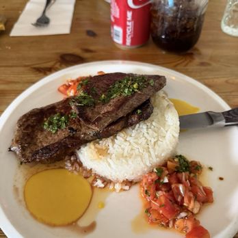 Fiorito - Argentine Near Me - Miami, Florida