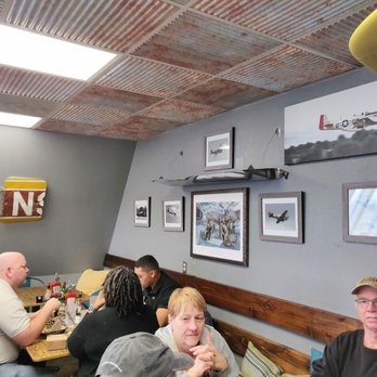 The Tower Grill - American Near Me - Nampa, Idaho The Tower Grill - American Near Me - Nampa, Idaho