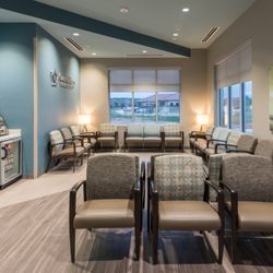 Kane Hall Barry Neurology