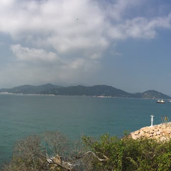 長洲 - Hiking Near Me - Hong Kong, HK
