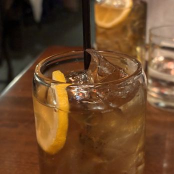Chiho Bistro - Hong Kong Iced Lemon Tea - - Noodles Near Me - Seattle, Washington Chiho Bistro - Hong Kong Iced Lemon Tea - - Noodles Near Me - Seattle, Washington