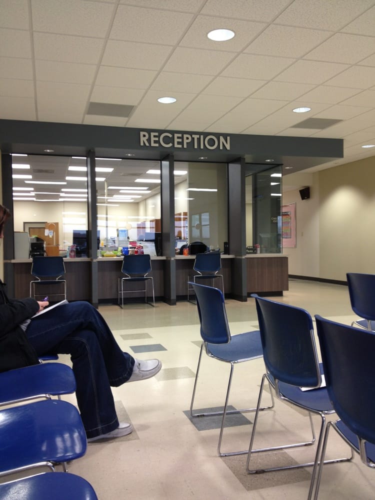 Sebastian County Health Department - social services organization in Fort Smith, AR