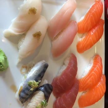 SushiStop Pasadena - Sushi Bars Near Me - Pasadena, California