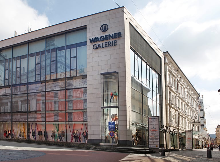 Wagener Galerie