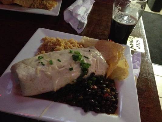 Taco Mac Virginia Highlands by null