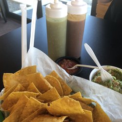 Mi Casa Restaurant