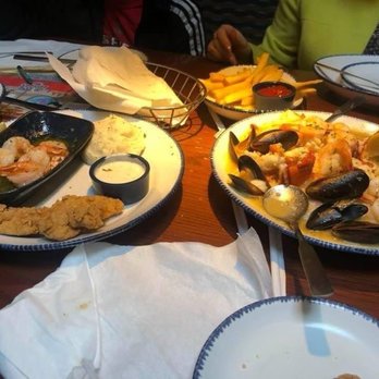 Red Lobster - Seafood Near Me - San Jose, California