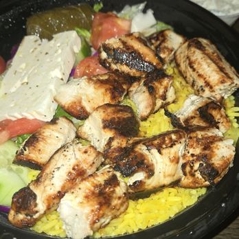 Chirping Chicken - American Near Me - New York, New York