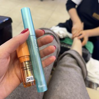 Ace Nail & Spa - Nail Salons Near Me - Flushing, New York