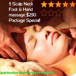 Erica Gavin's Skincare and Relaxation