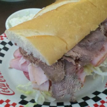 Gerrie's - Italian Near Me - Clinton, Indiana
