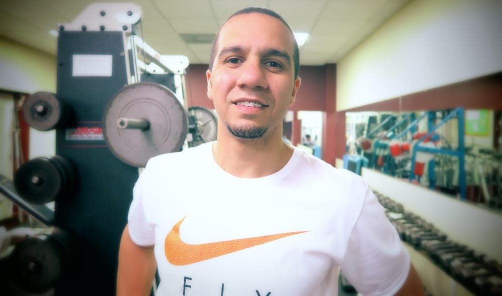 Foothills Personal Trainer Image