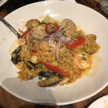 Limón - Arroz con mariscos - Peruvian Near Me - Walnut Creek, California Limón - Arroz con mariscos - Peruvian Near Me - Walnut Creek, California