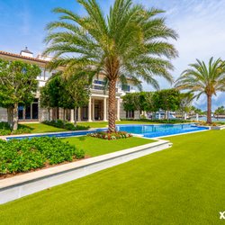 XGrass - XGrass residential turf lawn