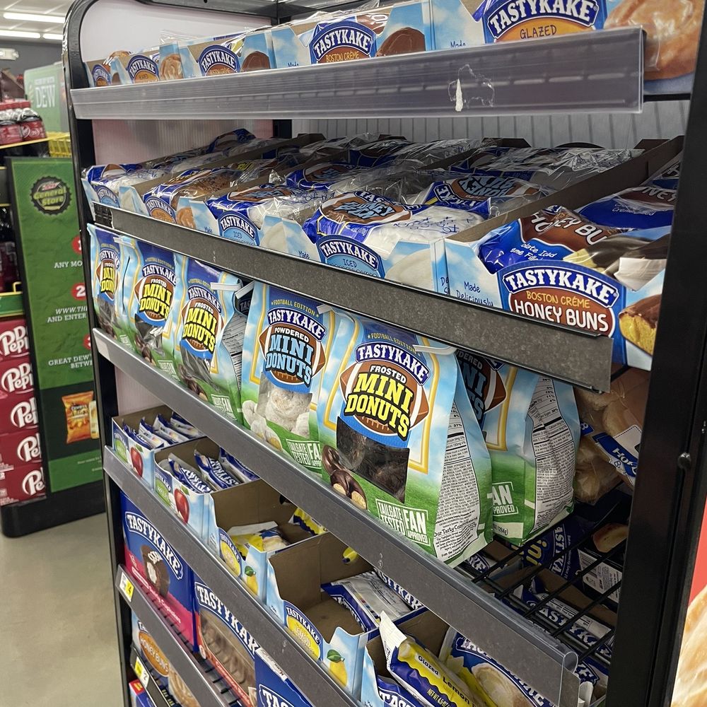 Dollar General - Inside - Discount Store Near Me - Sacramento, California