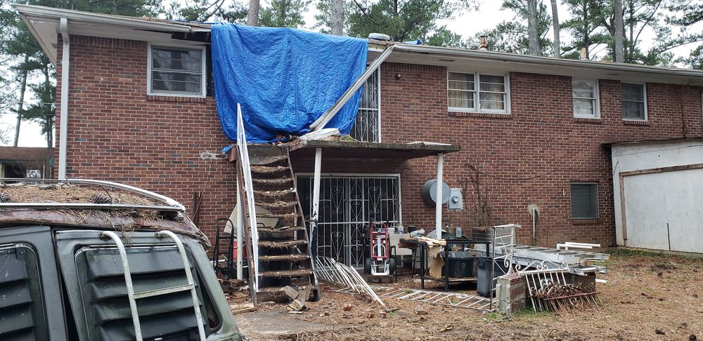 Slide of CMC Services Group