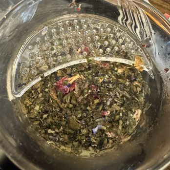 Adjourn - Tea Rooms Near Me - Lanham, Maryland