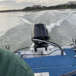 Rockwall Marine