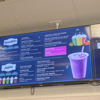 Flavor Theory - Acai Bowls Near Me - Upland, California Flavor Theory - Acai Bowls Near Me - Upland, California