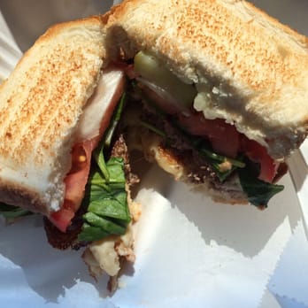 Home Grown - Diners Near Me - Atlanta, Georgia
