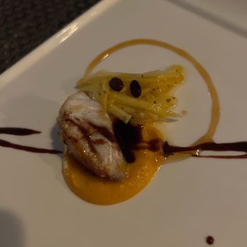 Blue 11 - Seafood Near Me - Saint Thomas, Virgin Islands