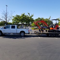 Magneson Tractor Service