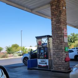 Costco Gas
