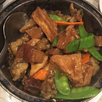 Fortune Garden - Seafood Near Me - Seattle, Washington