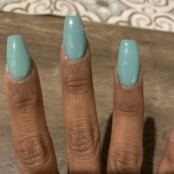 Jennie's Nails - Other hand - Nail Salons Near Me - San Bruno, California Jennie's Nails - Other hand - Nail Salons Near Me - San Bruno, California