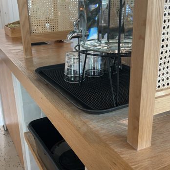 Unido - Water - Coffee Roasteries Near Me - Washington, DC, District of Columbia
