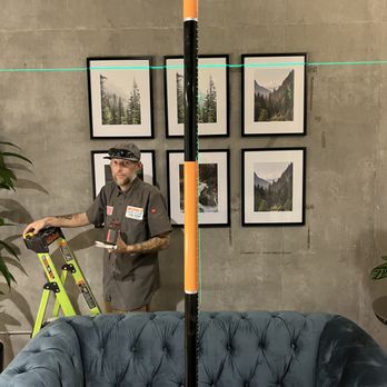 Unstoppable Handyman Services - Hanging frames in a grid pattern for lawyers office in San Diego 92012 - Handyman Near Me - Lemon Grove, California Unstoppable Handyman Services - Hanging frames in a grid pattern for lawyers office in San Diego 92012 - Handyman Near Me - Lemon Grove, California
