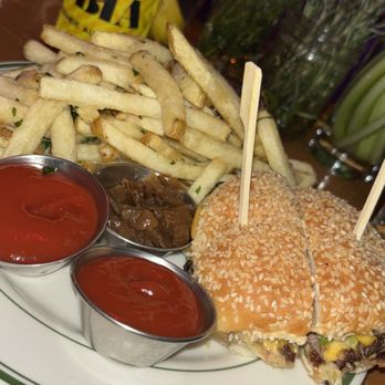 OVER UNDER - Updated April 2025 - 280 Photos & 135 Reviews - 151 E ...