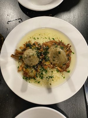 Albertino's Italian by null