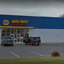 NAPA Auto Parts - Menth Auto Supply - Zimmerman