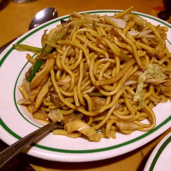 Szechuan Taste - Lomein - Chinese Near Me - Exeter, New Hampshire