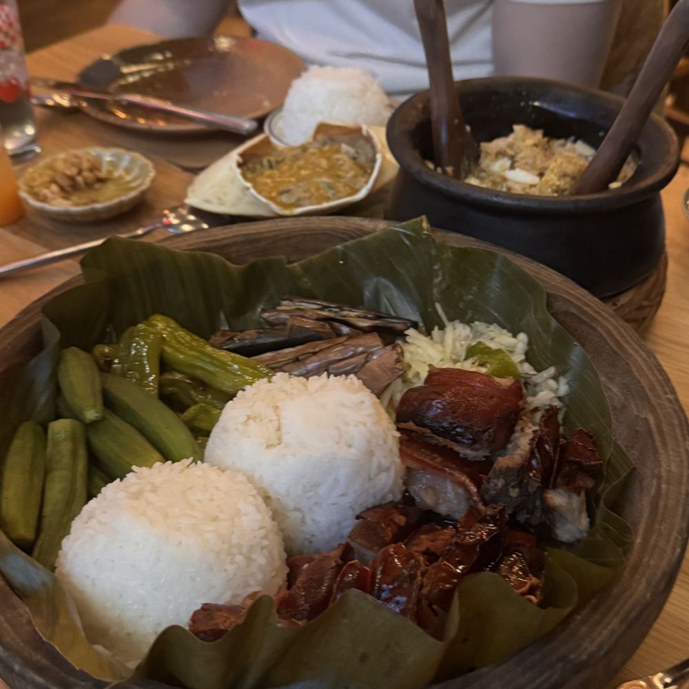 Naks - Lechon Platter - Filipino Near Me - New York, New York Naks - Lechon Platter - Filipino Near Me - New York, New York