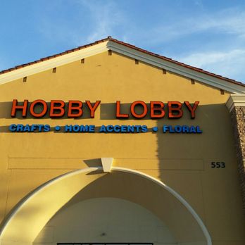 Hobby Lobby - Art Supplies Near Me - San Marcos, California Hobby Lobby - Art Supplies Near Me - San Marcos, California