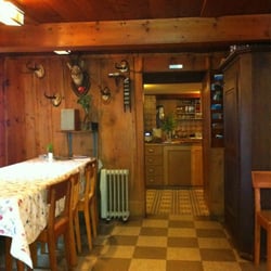 Restaurant Alpenrösli