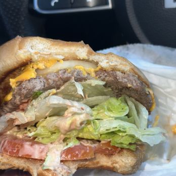 Tomy's Hamburgers - Cheeseburger - Burgers Near Me - Garden Grove, California Tomy's Hamburgers - Cheeseburger - Burgers Near Me - Garden Grove, California