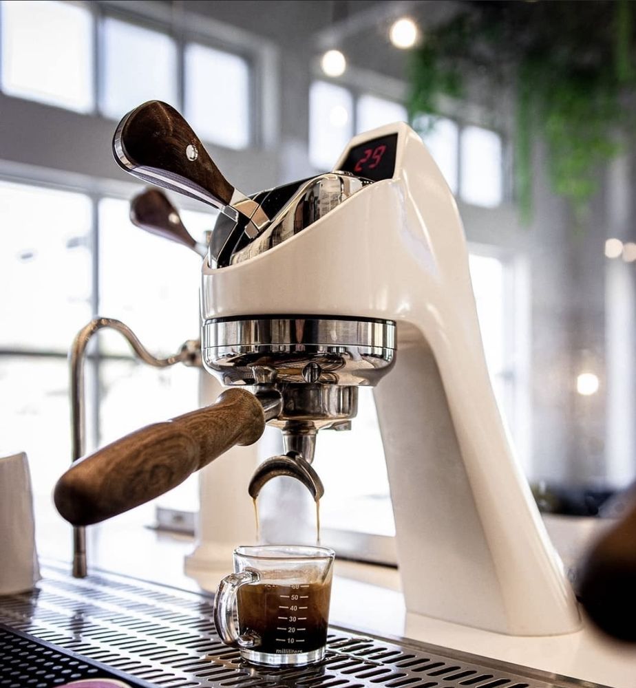 Heritage Coffee