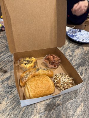 Norimoto Bakery by null