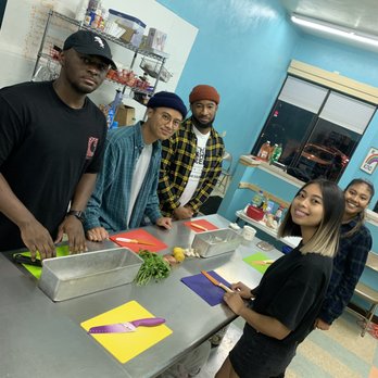 Now You're Cooking Culinary Studio - Cooking Classes Near Me - Chesapeake, Virginia